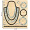 Bead Boards for Jewelry Making, Bamboo Beading Board for Necklace & Bracelet, Jewelry Making Supplies,Beading Supplies